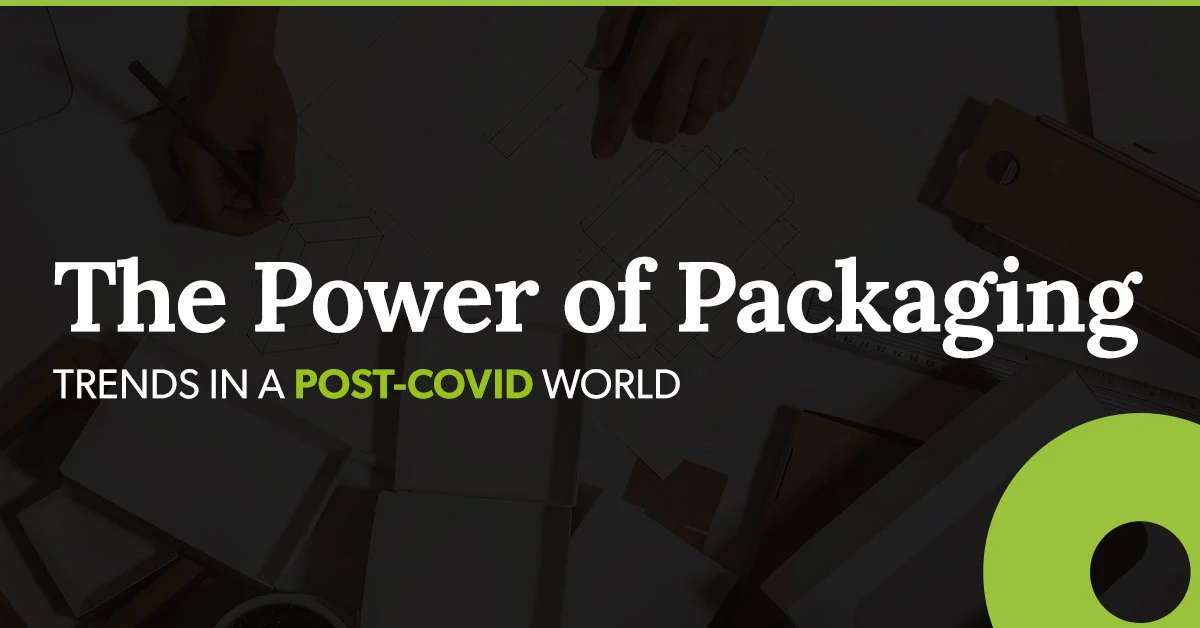 The Power of Packaging thumbnail